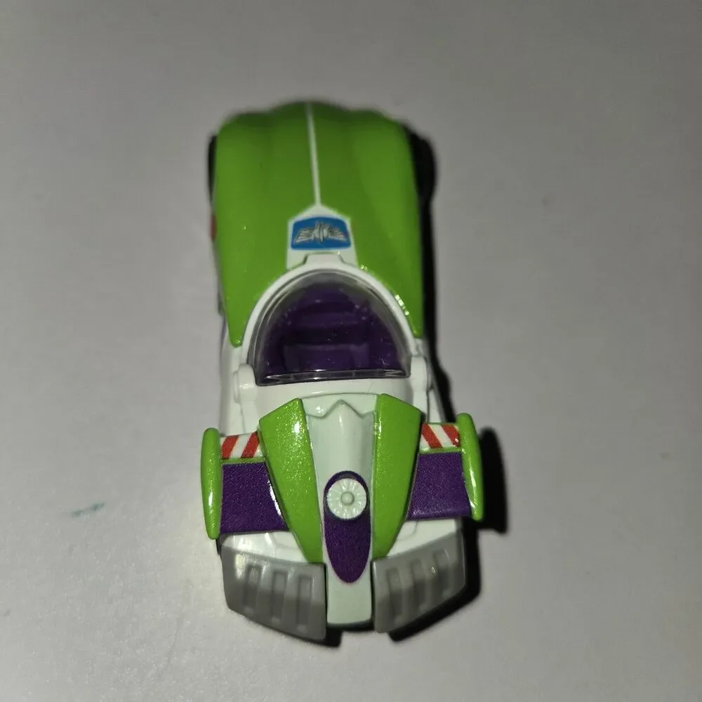 Mattel hot wheels